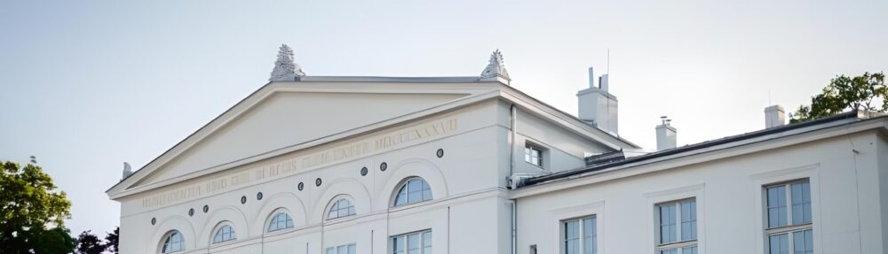 Zesp&oacute;ł Szk&oacute;ł Nr 1 im. Stanisława Staszica w Kwidzynie